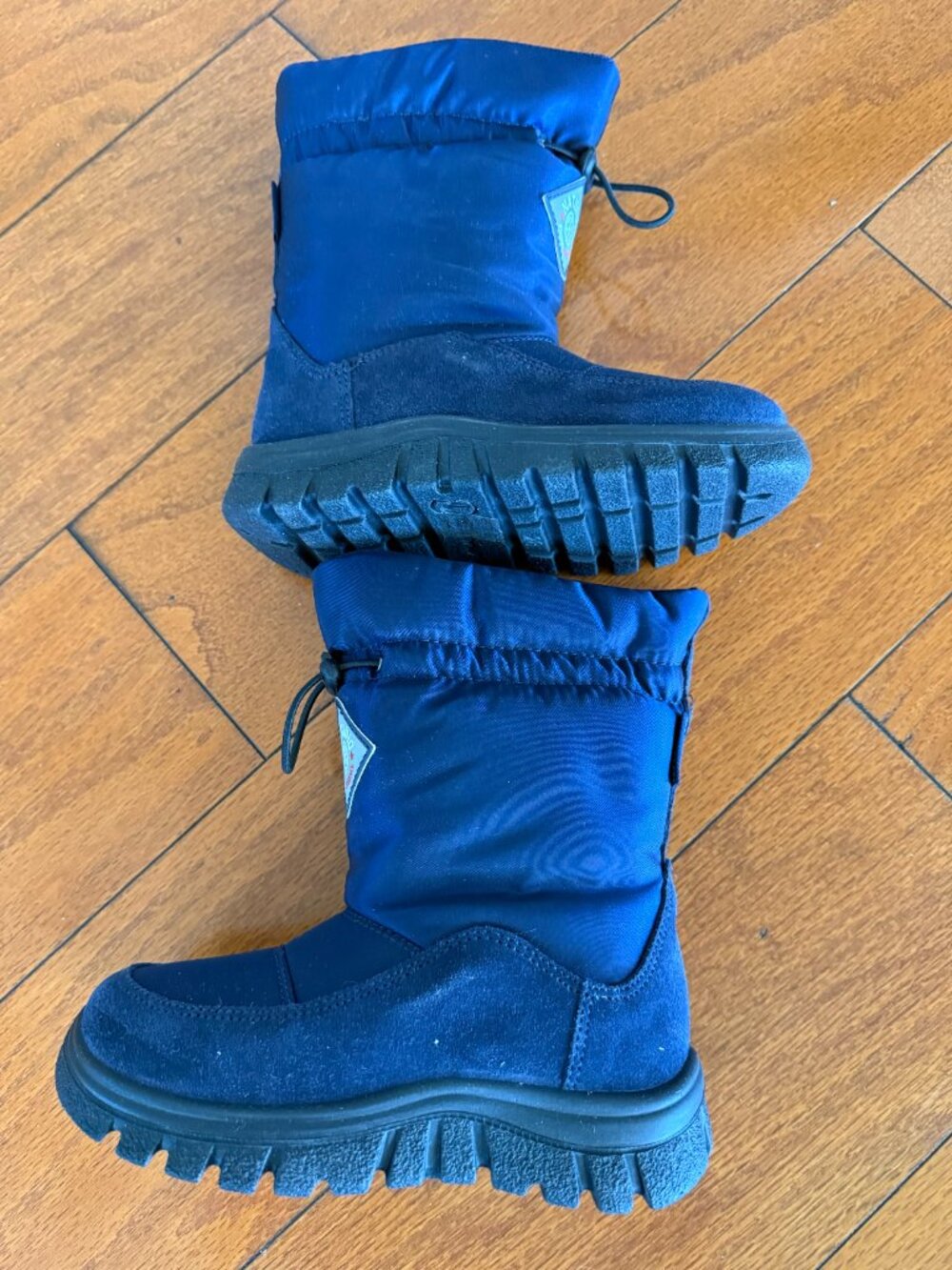 Naturino Boy's Varna AW18 (Little Kid/Big Kid) - Picture 10 of 13